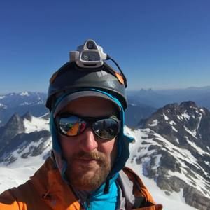 Meet your Posher, Richard